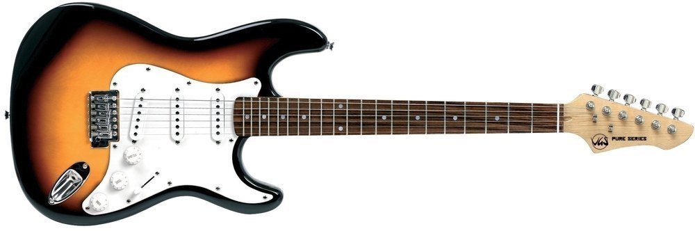 Gewa Deluxe Black Matt