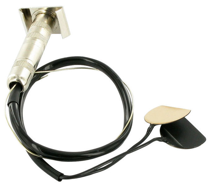 Gewa Deluxe Black Matt