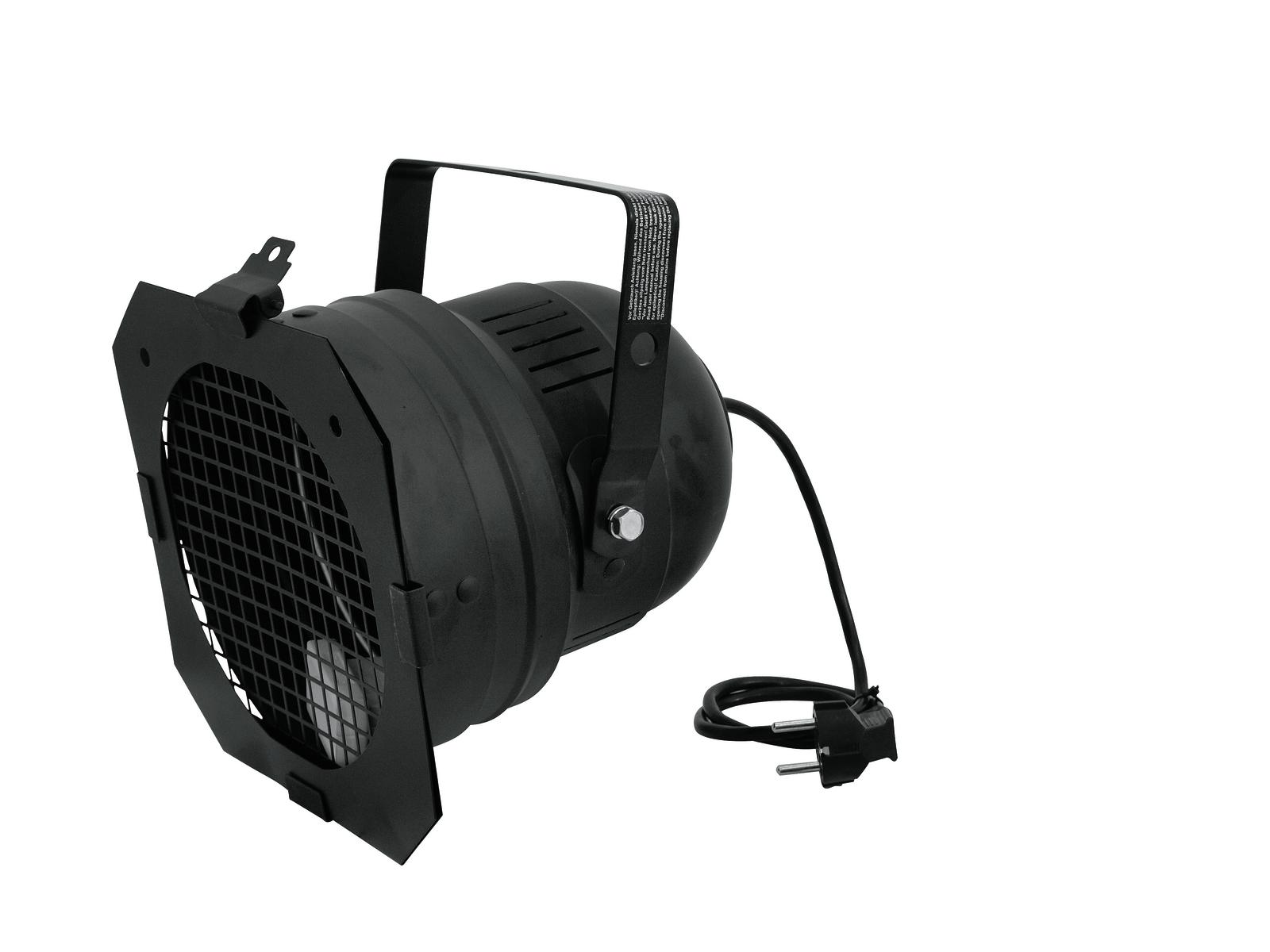 Gewa Deluxe Black Matt