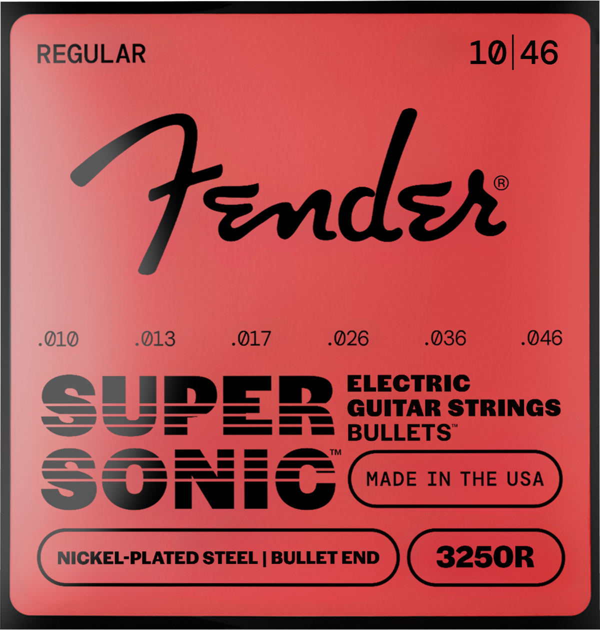 Gewa Deluxe Black Matt