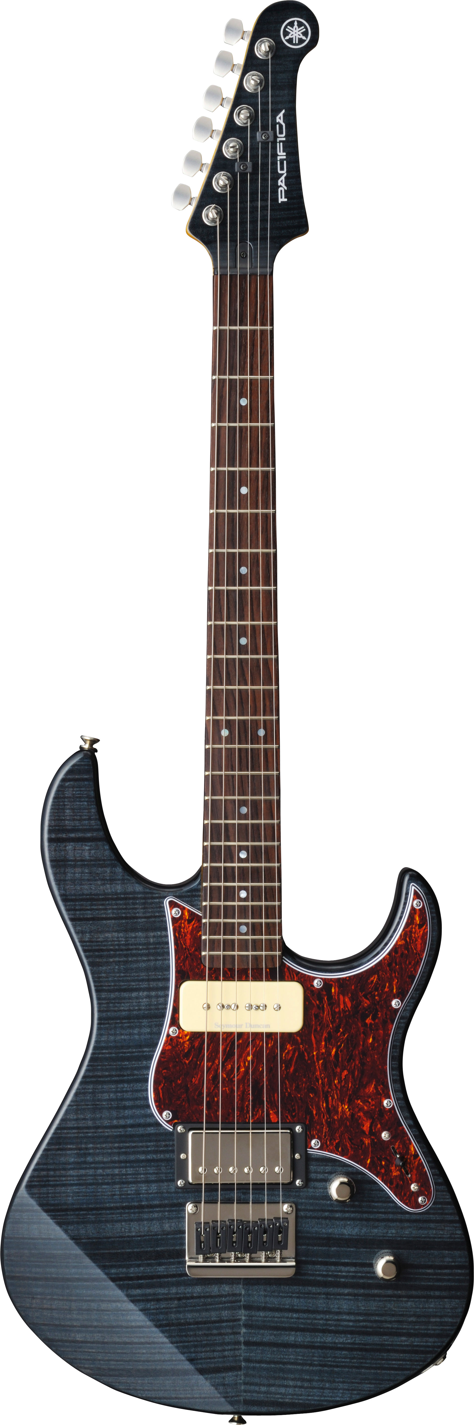 Gewa Deluxe Black Matt