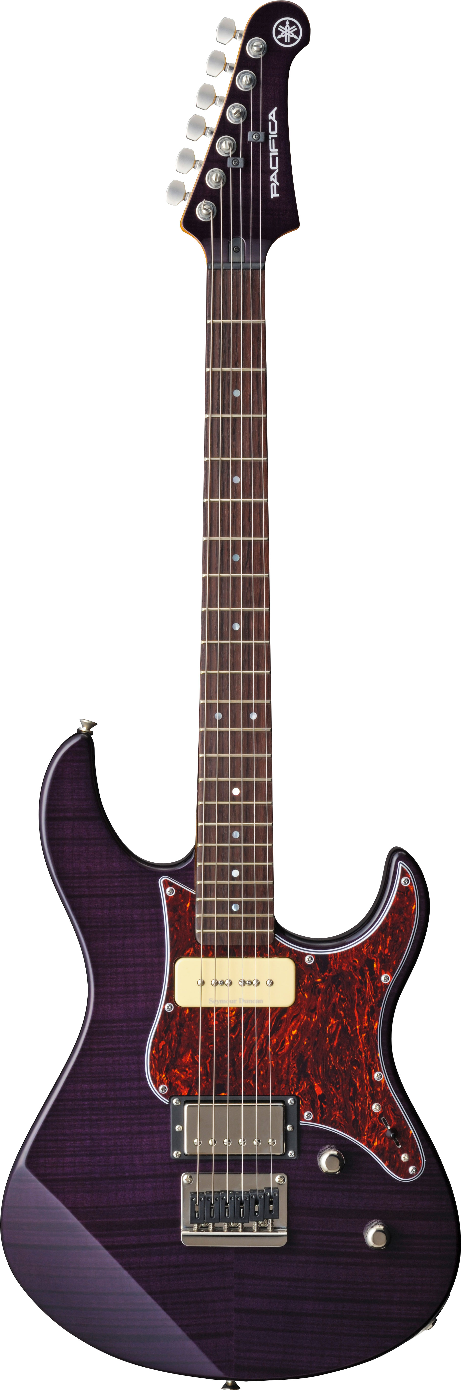 Gewa Deluxe Black Matt