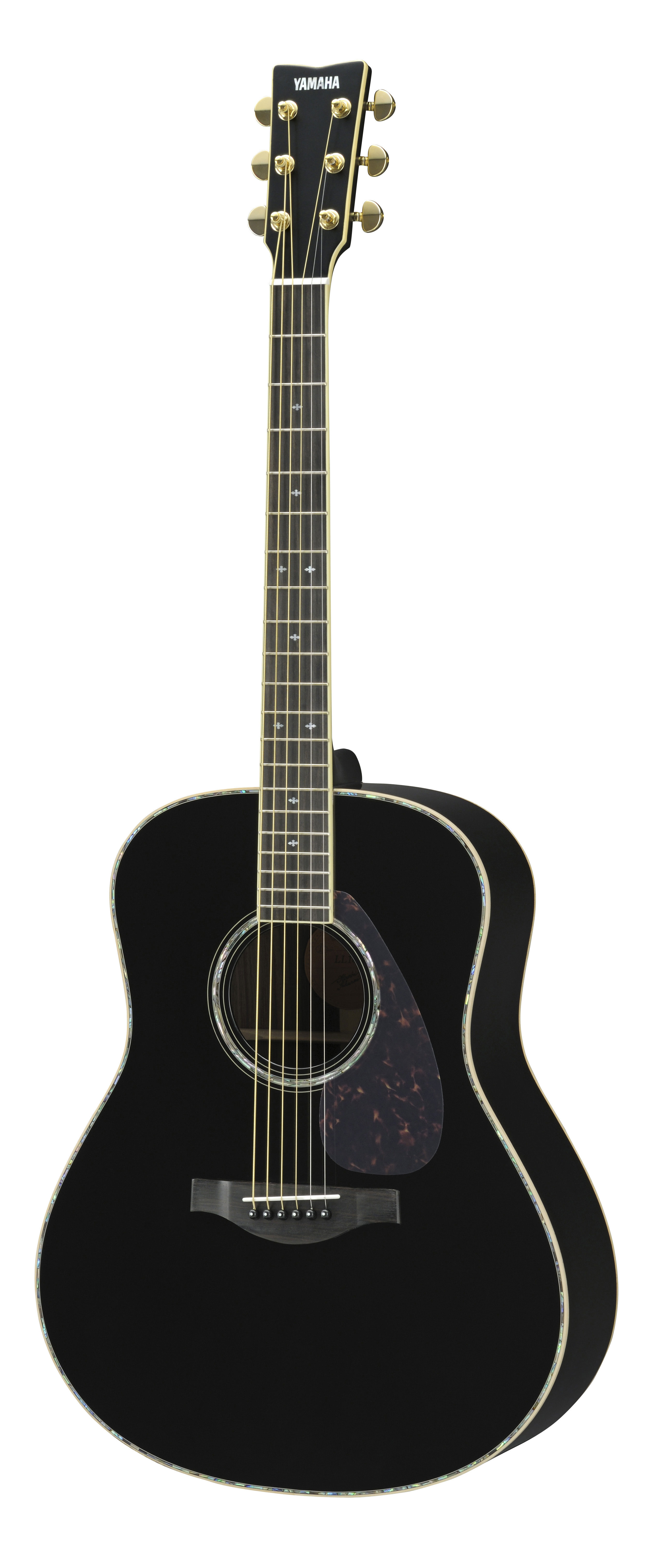 Gewa Deluxe Black Matt