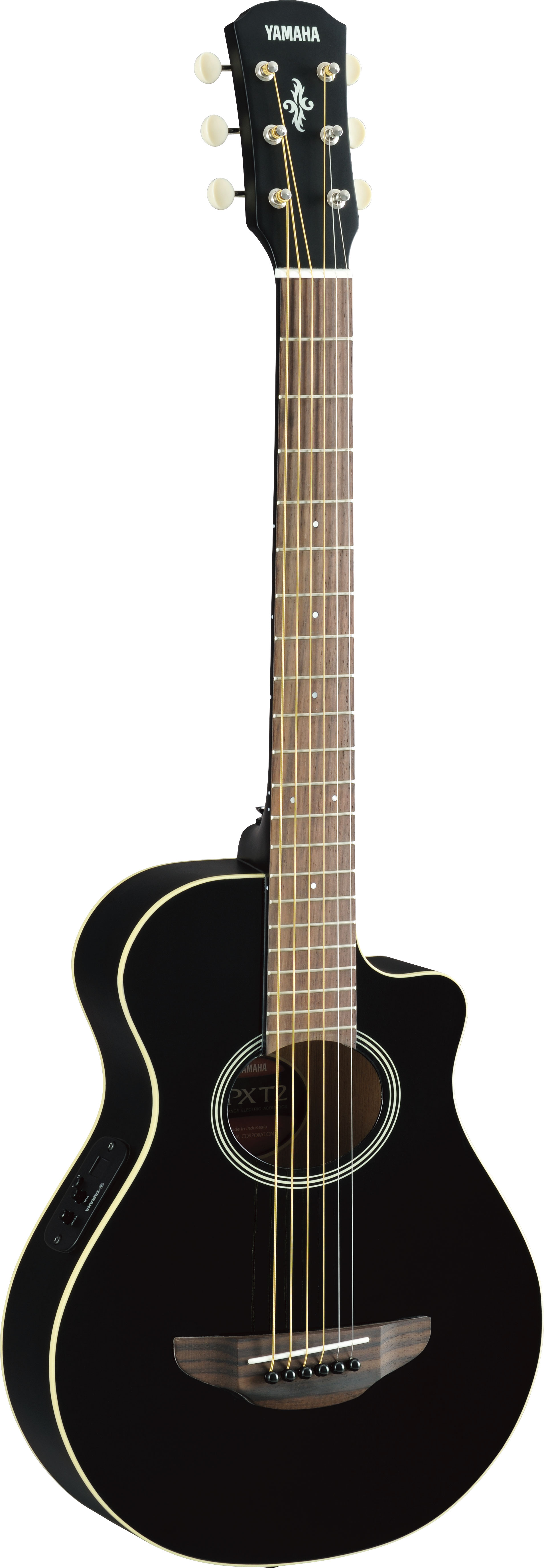 Gewa Deluxe Black Matt