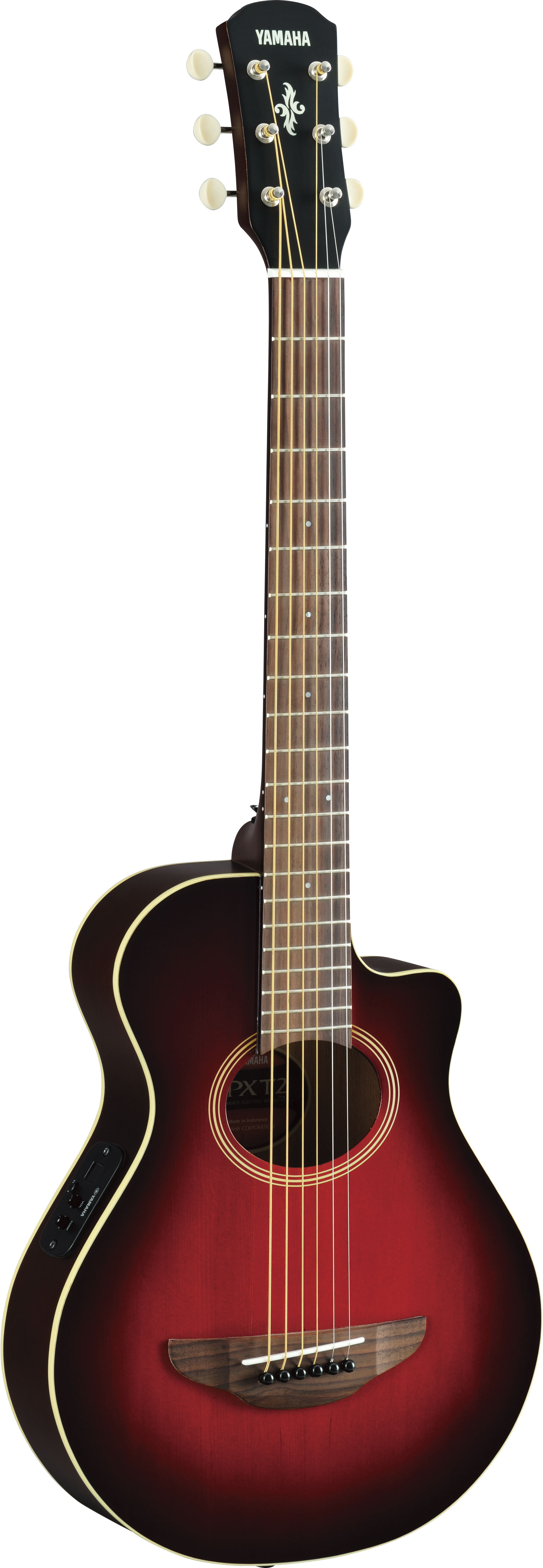 Gewa Deluxe Black Matt
