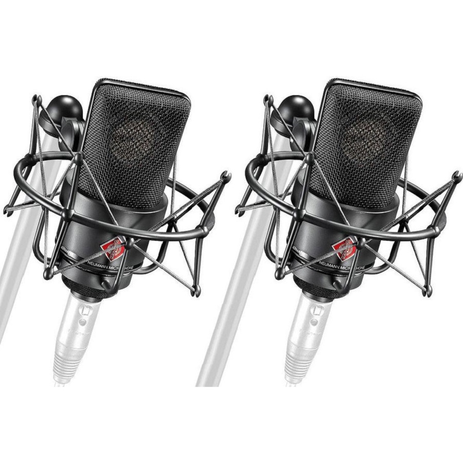 Gewa Deluxe Black Matt
