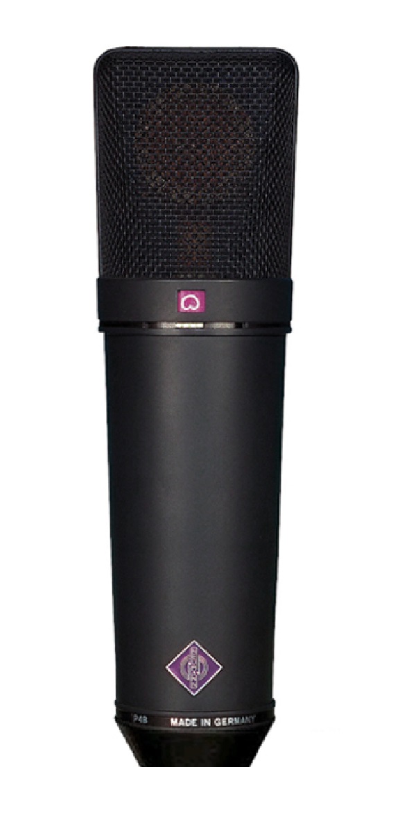 Gewa Deluxe Black Matt