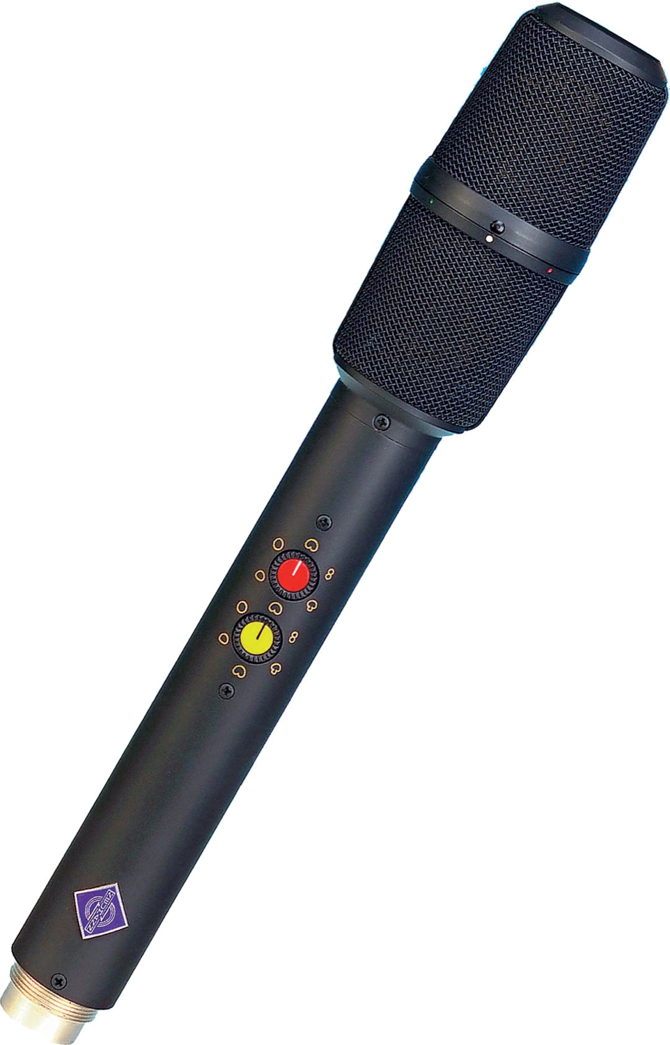 Gewa Deluxe Black Matt