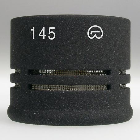 Gewa Deluxe Black Matt