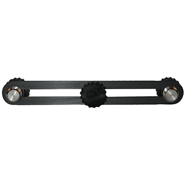 Gewa Deluxe Black Matt