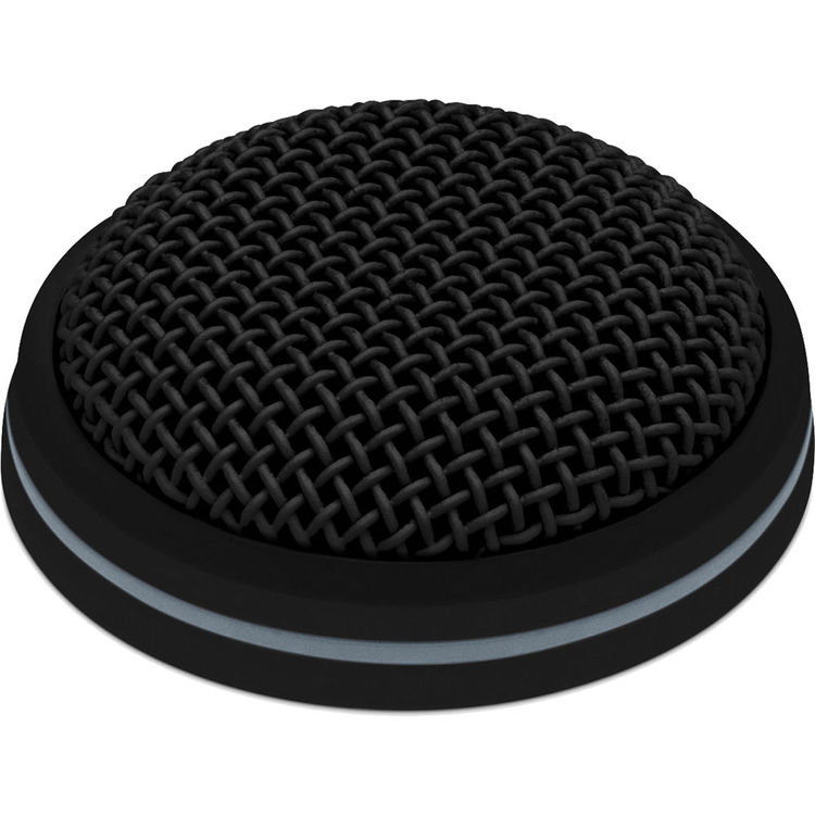 Gewa Deluxe Black Matt