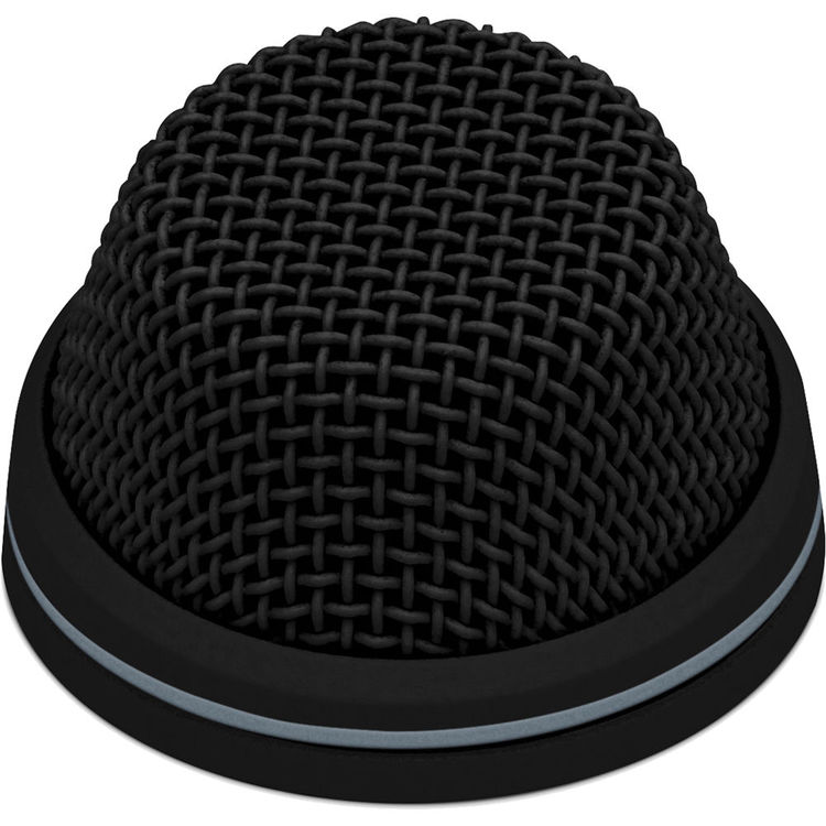 Gewa Deluxe Black Matt