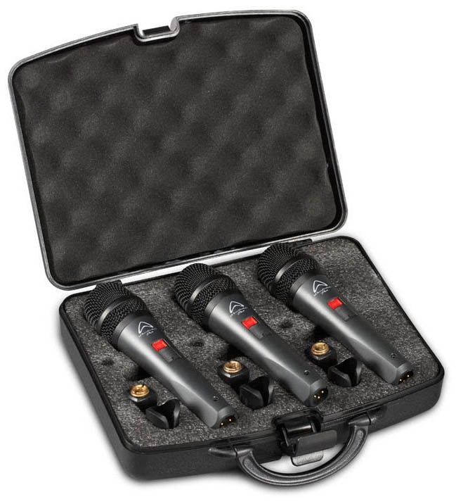 Gewa Deluxe Black Matt