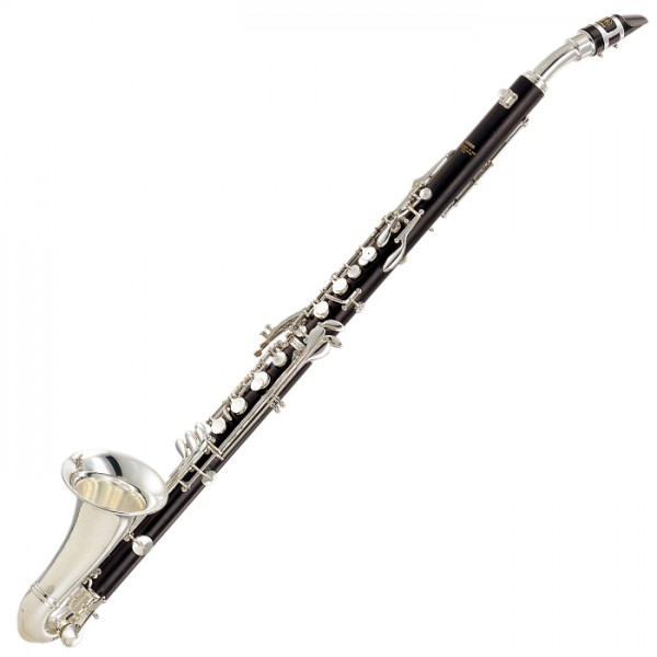 Gewa Deluxe Black Matt