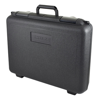 Gewa Deluxe Black Matt