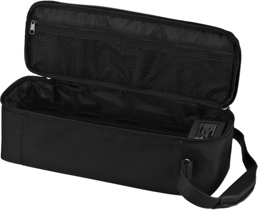 Gewa Deluxe Black Matt