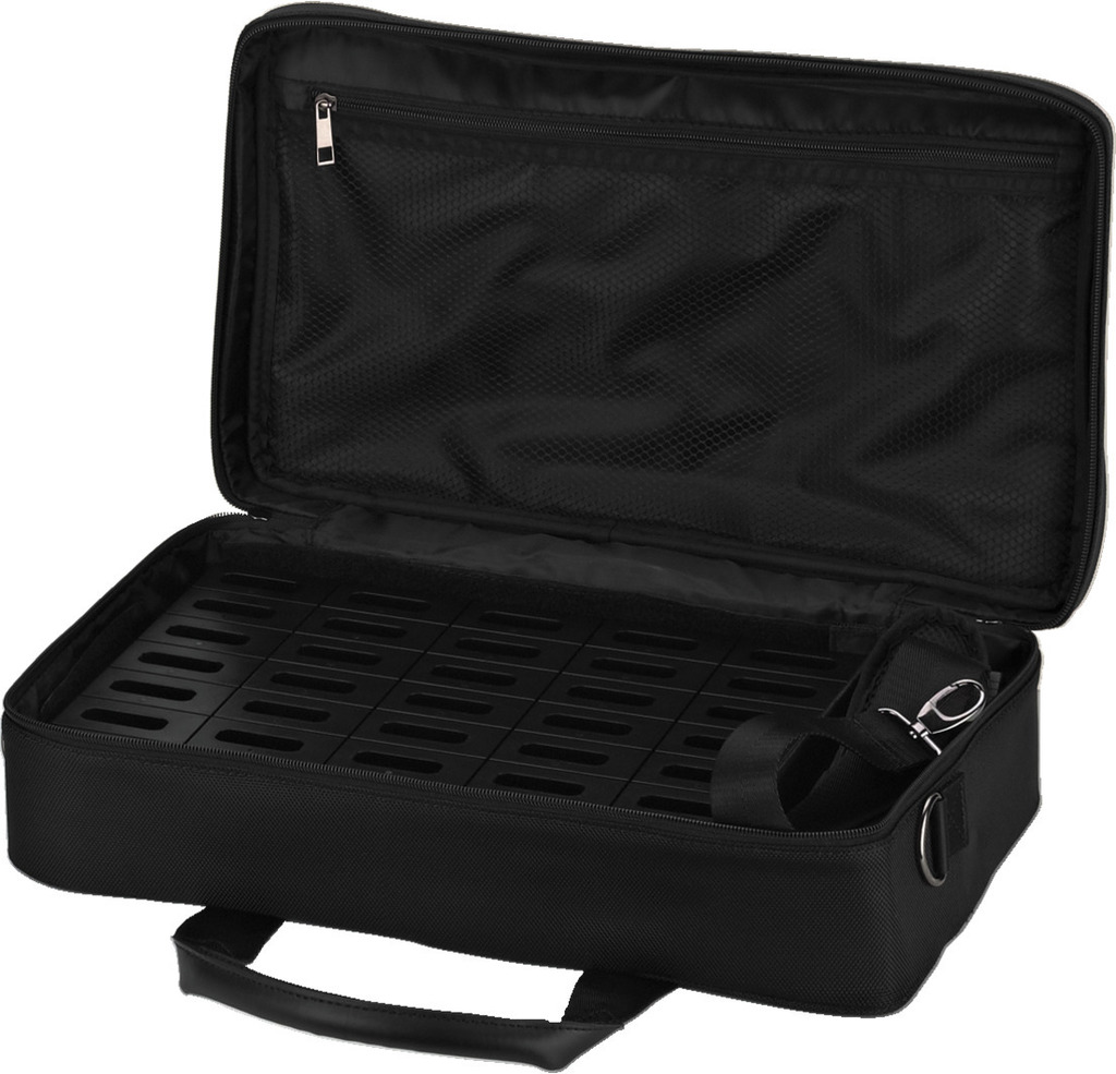 Gewa Deluxe Black Matt