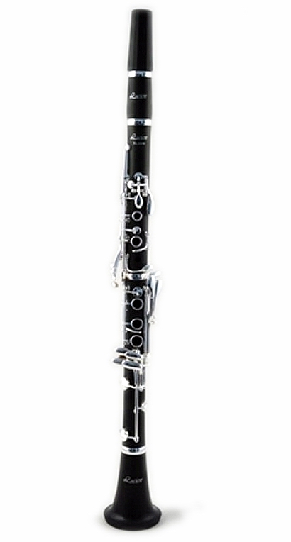 Gewa Deluxe Black Matt