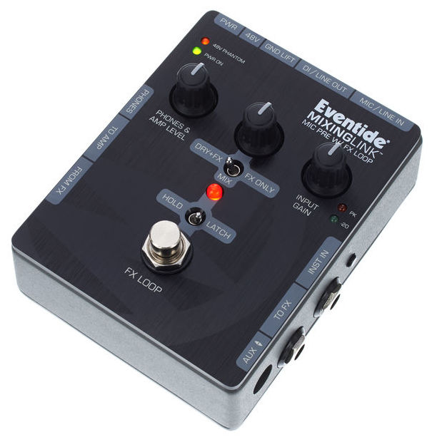 Gewa Deluxe Black Matt