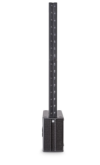 Gewa Deluxe Black Matt