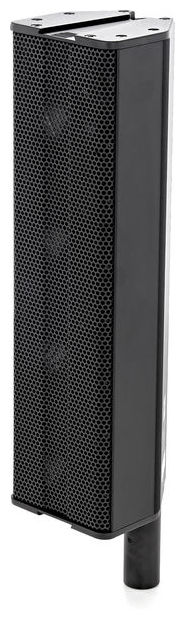 Gewa Deluxe Black Matt