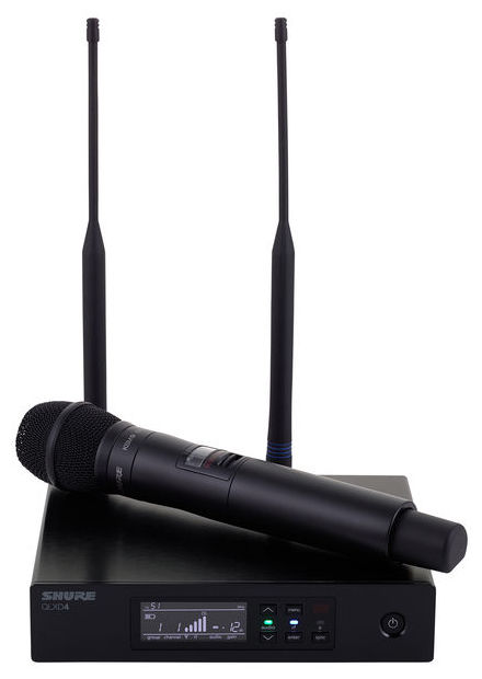 Gewa Deluxe Black Matt