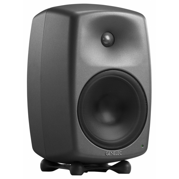 Gewa Deluxe Black Matt