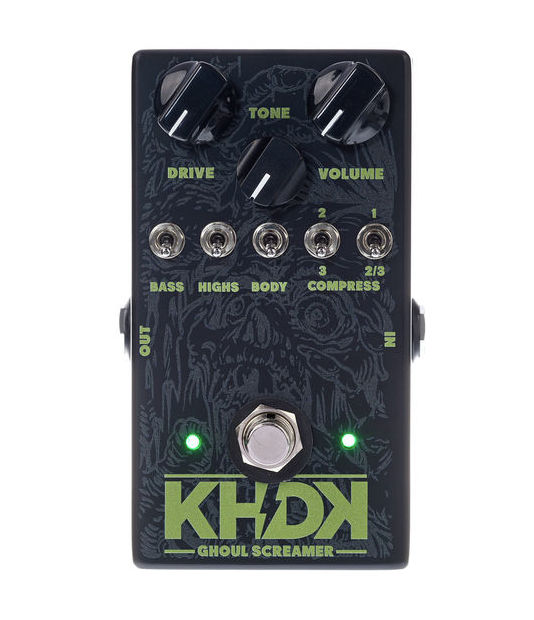 Gewa Deluxe Black Matt