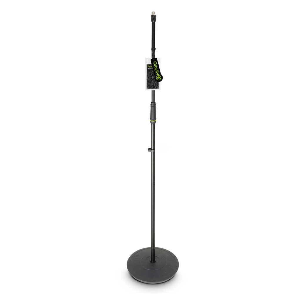 Gewa Deluxe Black Matt