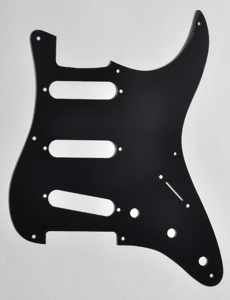 Gewa Deluxe Black Matt