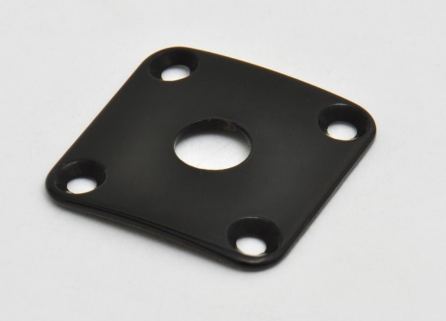 Gewa Deluxe Black Matt