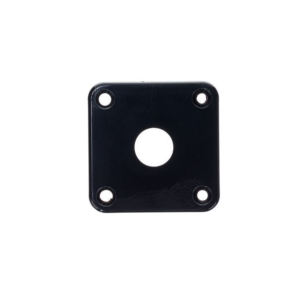 Gewa Deluxe Black Matt