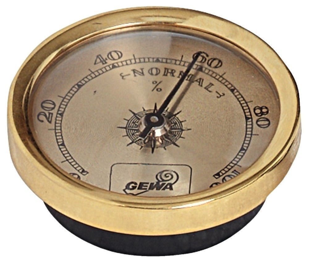 Gewa Deluxe Black Matt