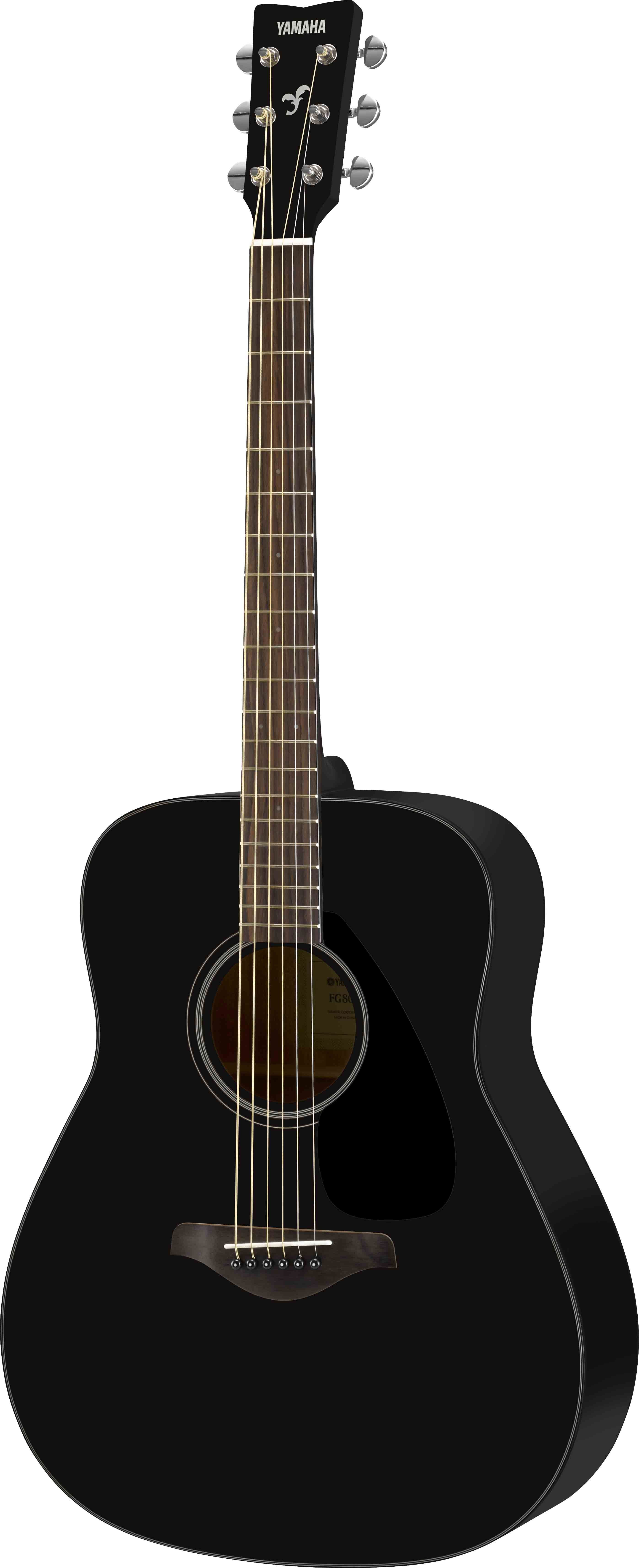 Gewa Deluxe Black Matt