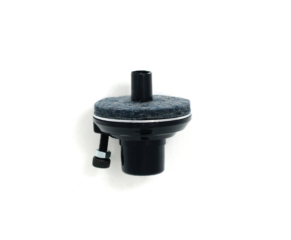Gewa Deluxe Black Matt
