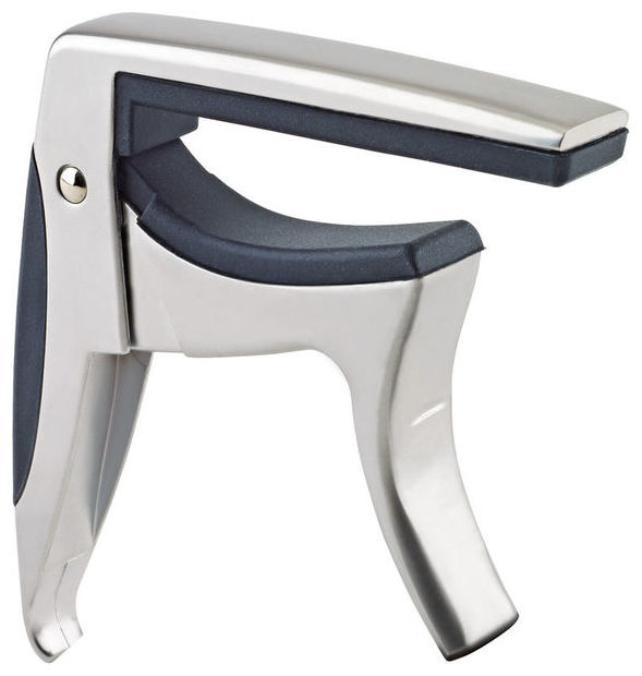 Gewa Deluxe Black Matt