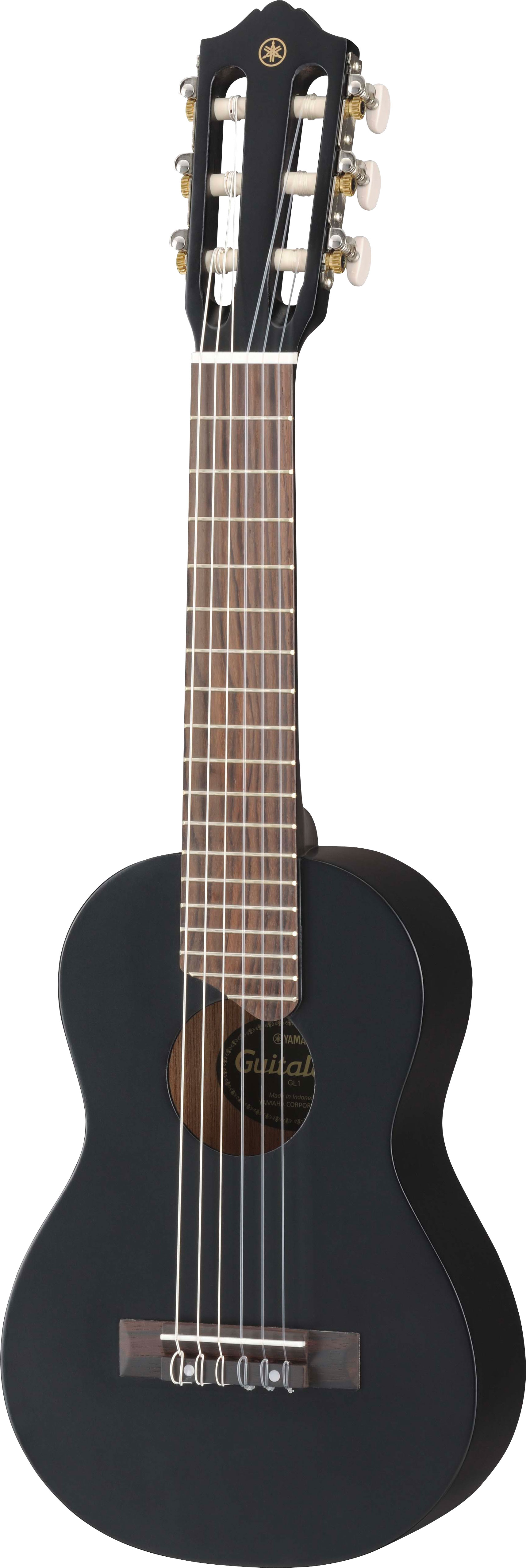 Gewa Deluxe Black Matt