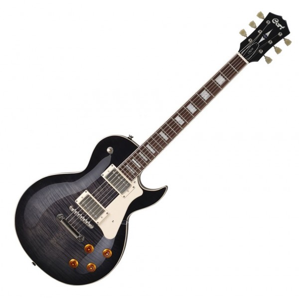 Gewa Deluxe Black Matt