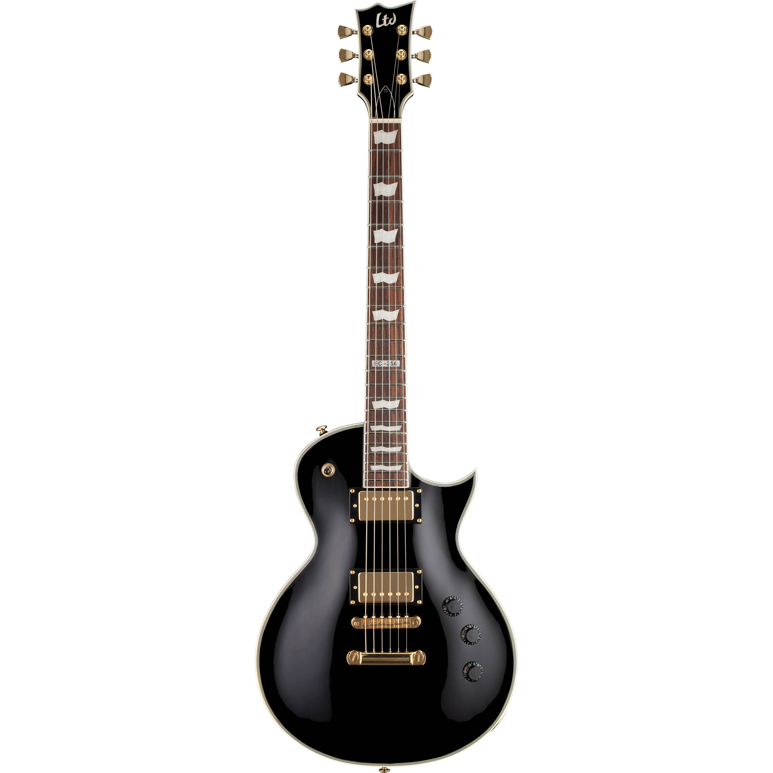 Gewa Deluxe Black Matt