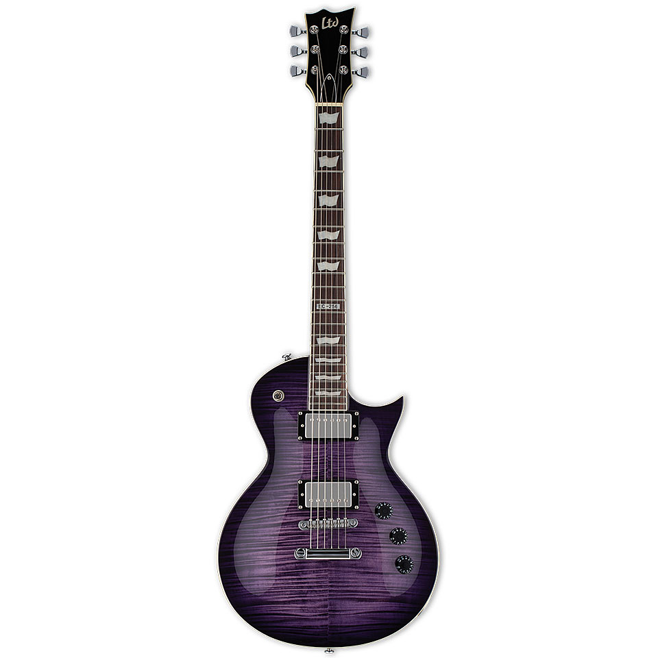 Gewa Deluxe Black Matt