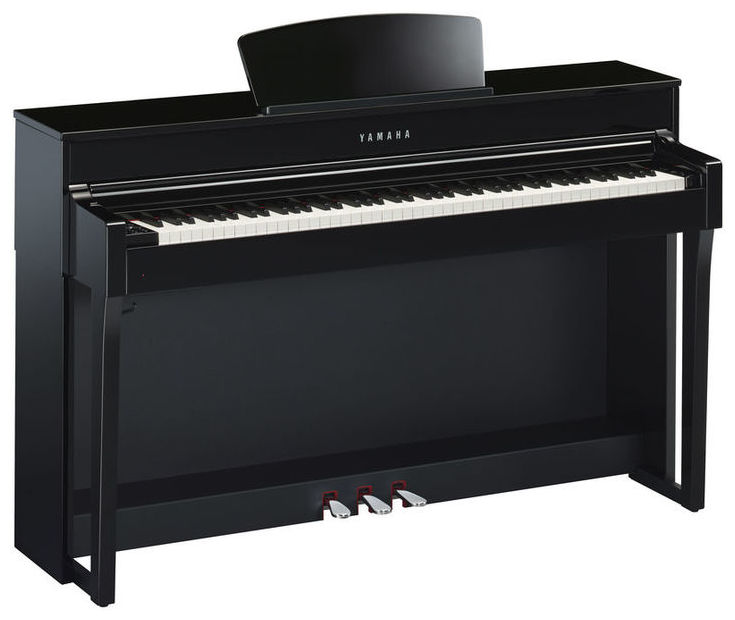 Gewa Deluxe Black Matt