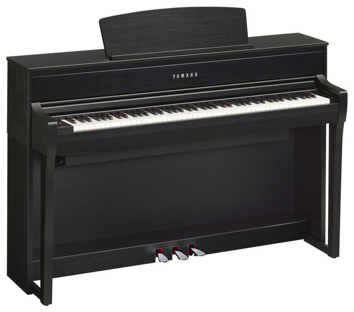 Gewa Deluxe Black Matt