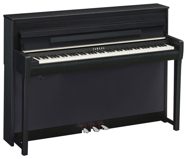 Gewa Deluxe Black Matt