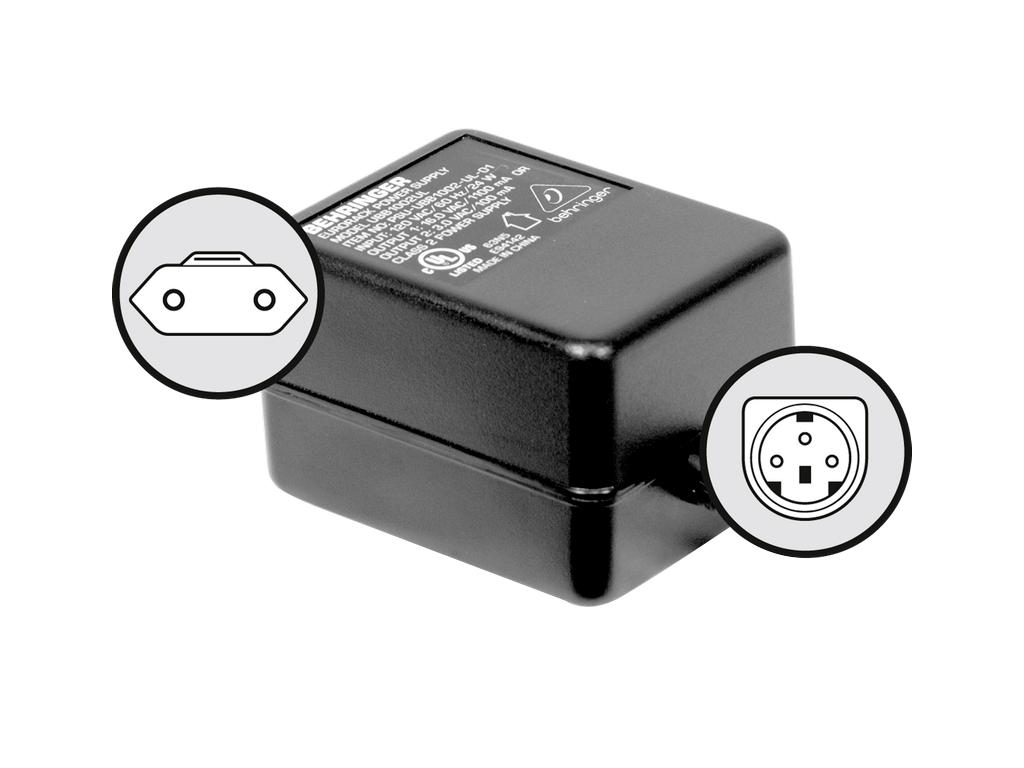 Gewa Deluxe Black Matt