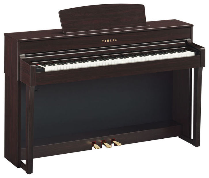 Gewa Deluxe Black Matt