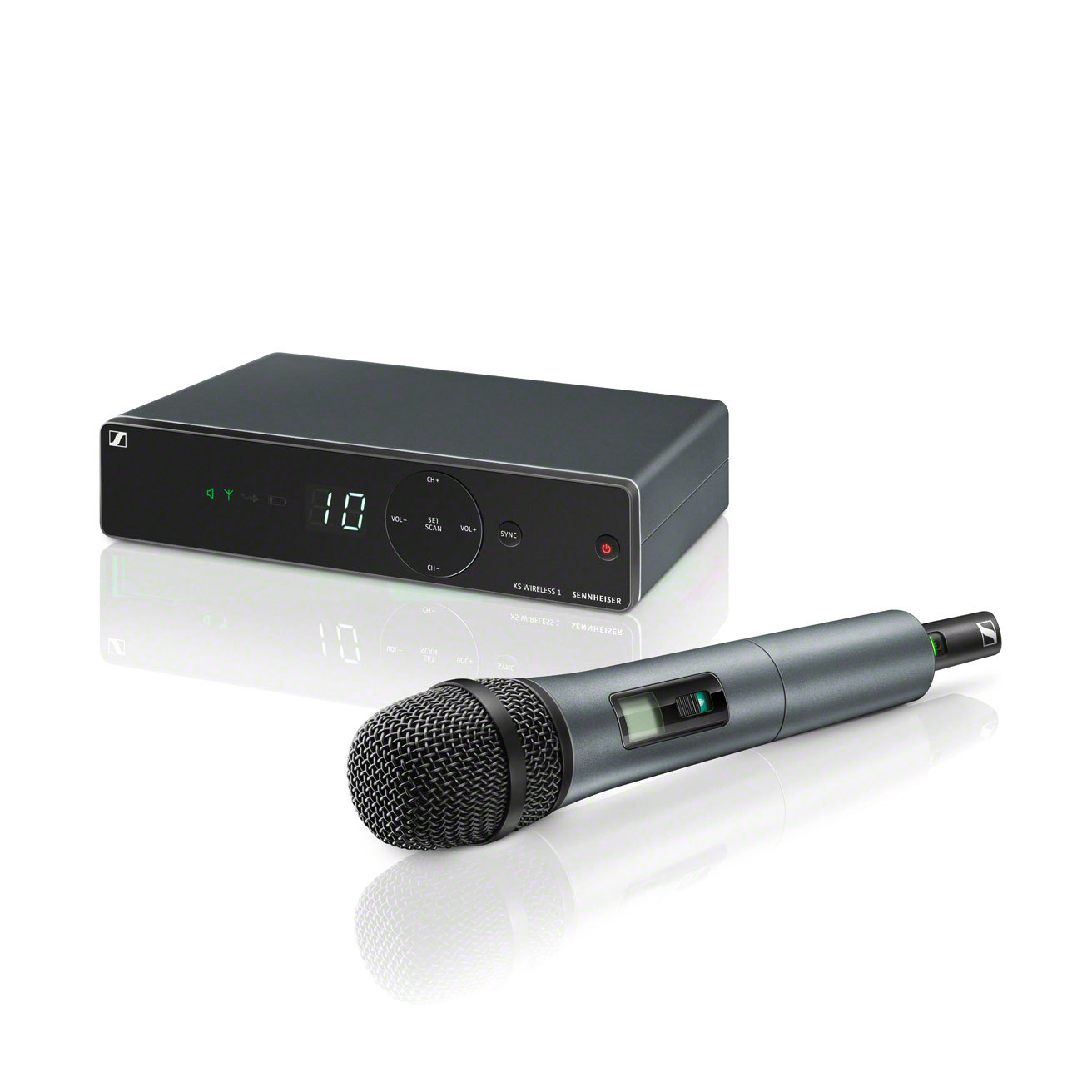 Gewa Deluxe Black Matt