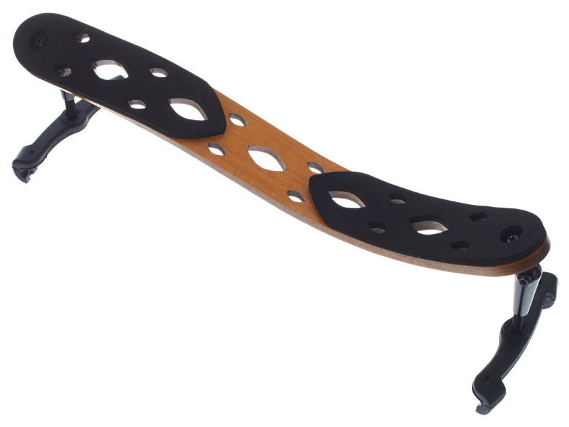 Gewa Deluxe Black Matt