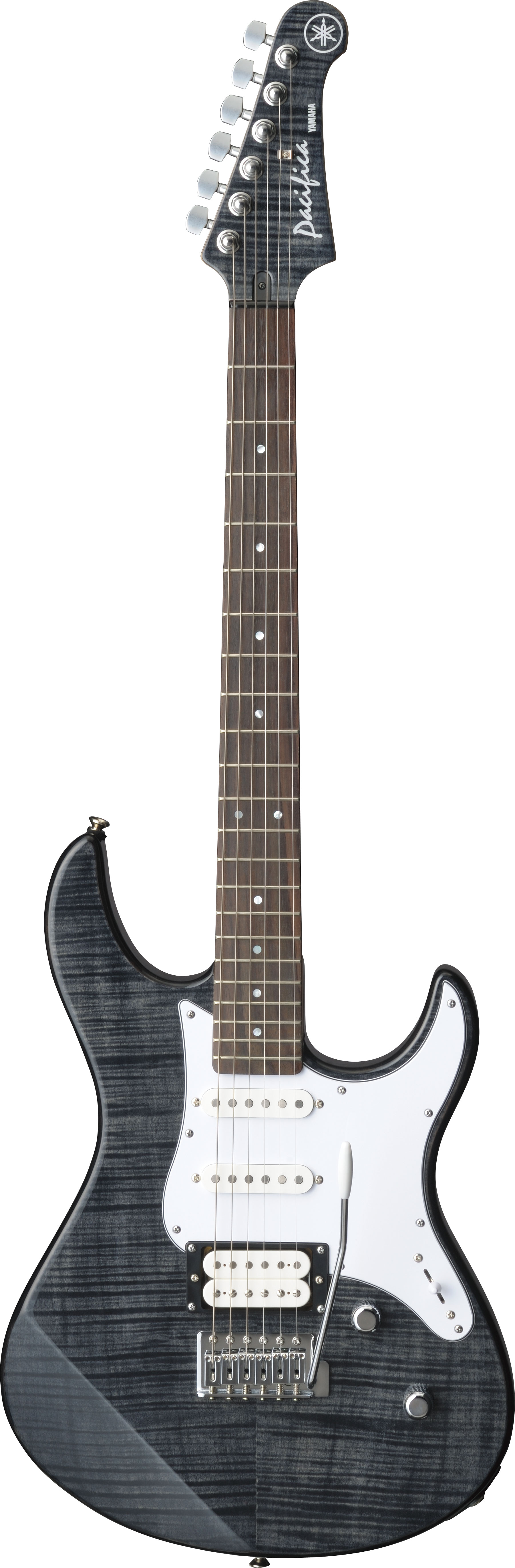 Gewa Deluxe Black Matt