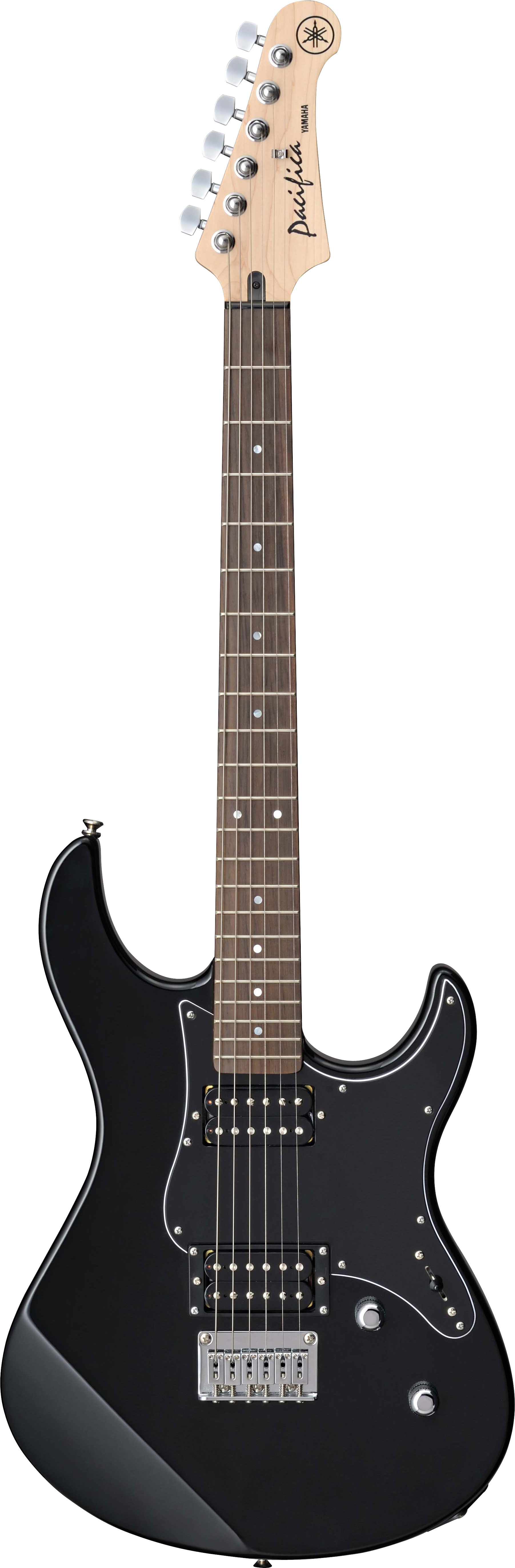 Gewa Deluxe Black Matt