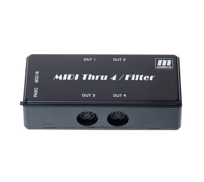 Gewa Deluxe Black Matt